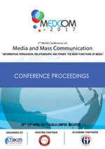World Conference on Media and Mass Communication