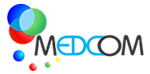 Medcom logo