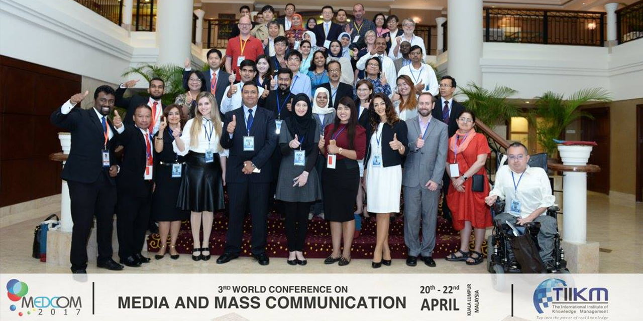 Medcom 2017
