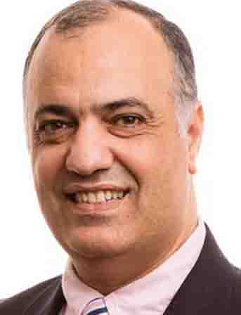 Assoc. Prof. Hesham Mesbah