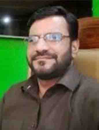 Dr. Majid-ul-Ghafar