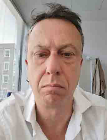 Prof. Filippo Silvestri