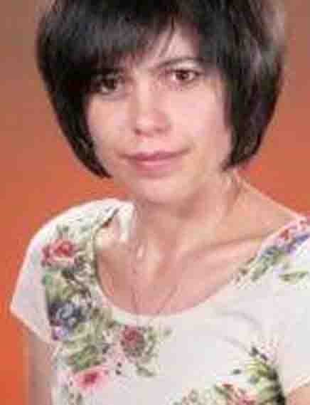 Diana Petkova (Reviewer - 2023)