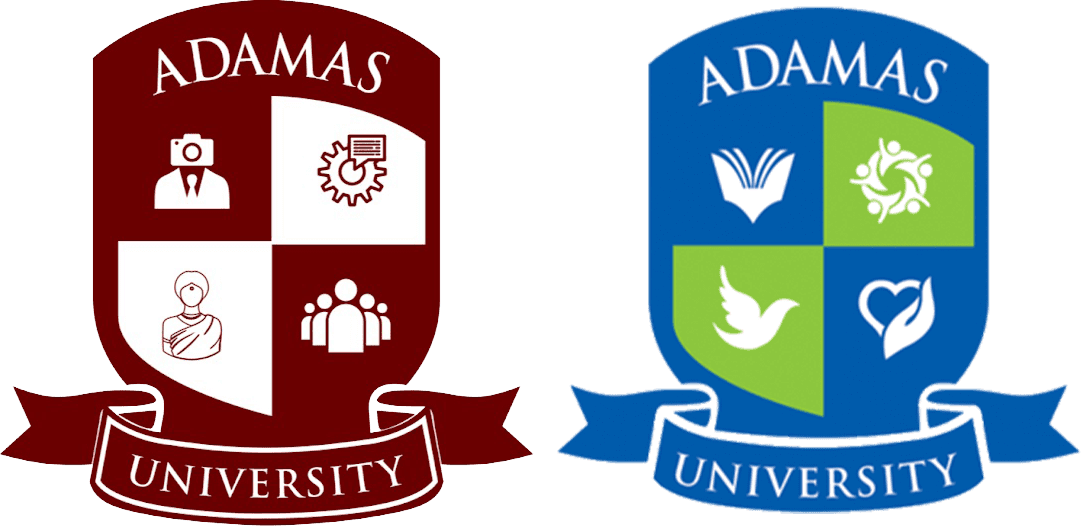 The School of Media and Communications - Adamas University (Partner - 2023)