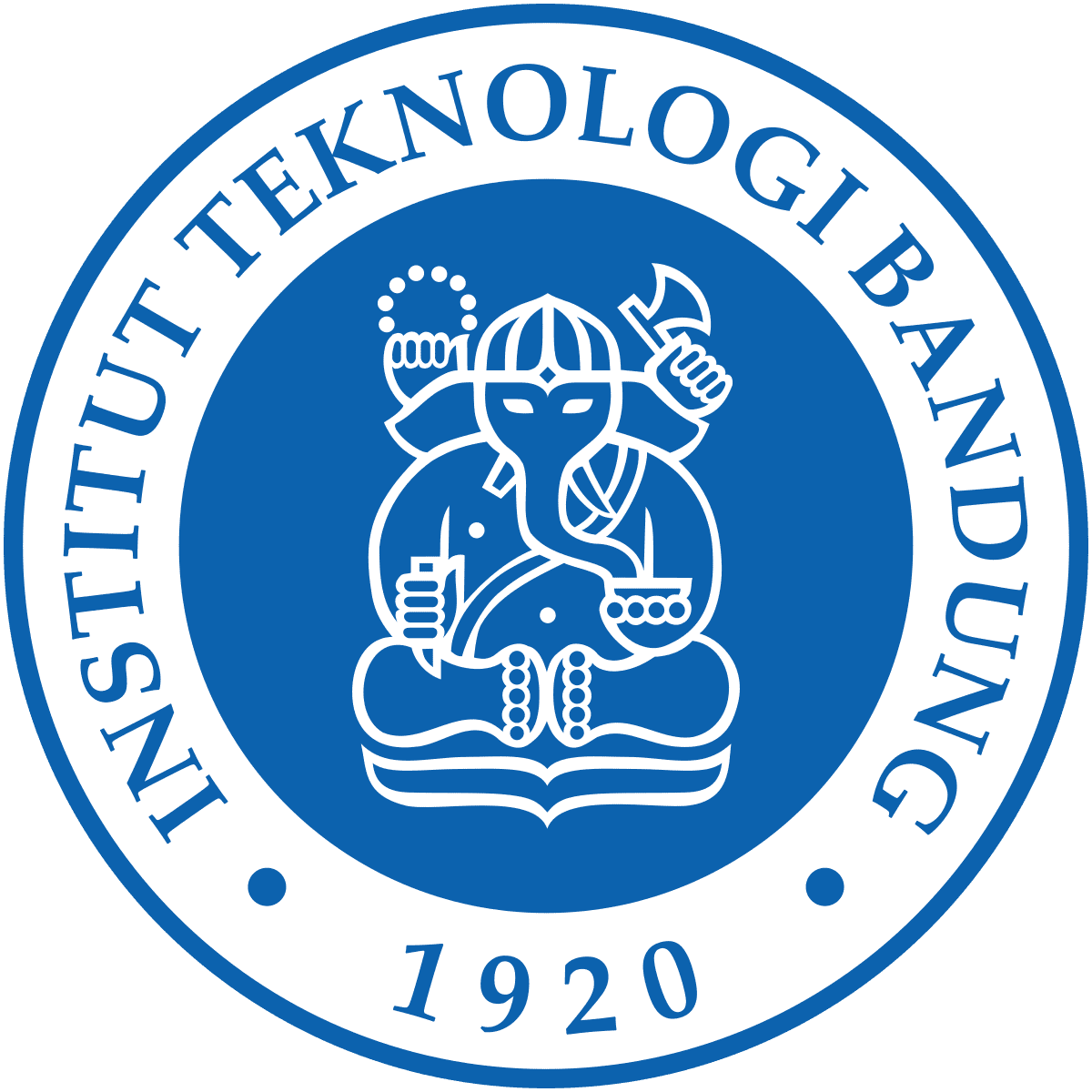 Institut Teknologi Bandung, Indonesia (Partner - 2023)