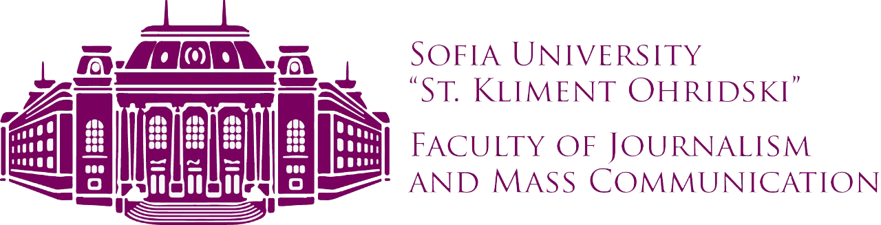Sofia University ST.Kliment Ohridski
