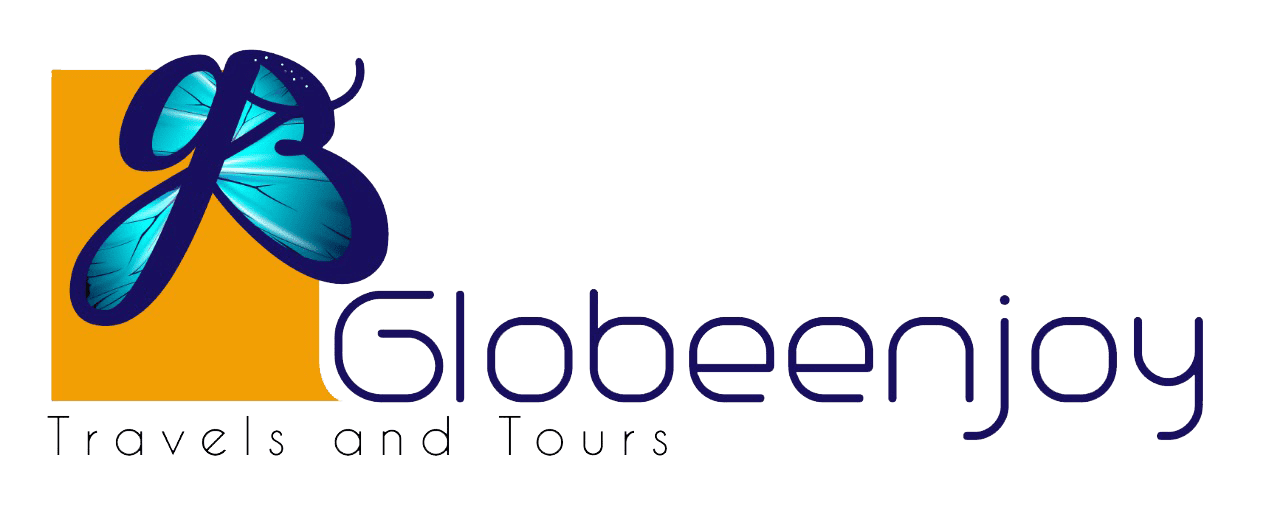 Globeenjoy (Partner - 2023)