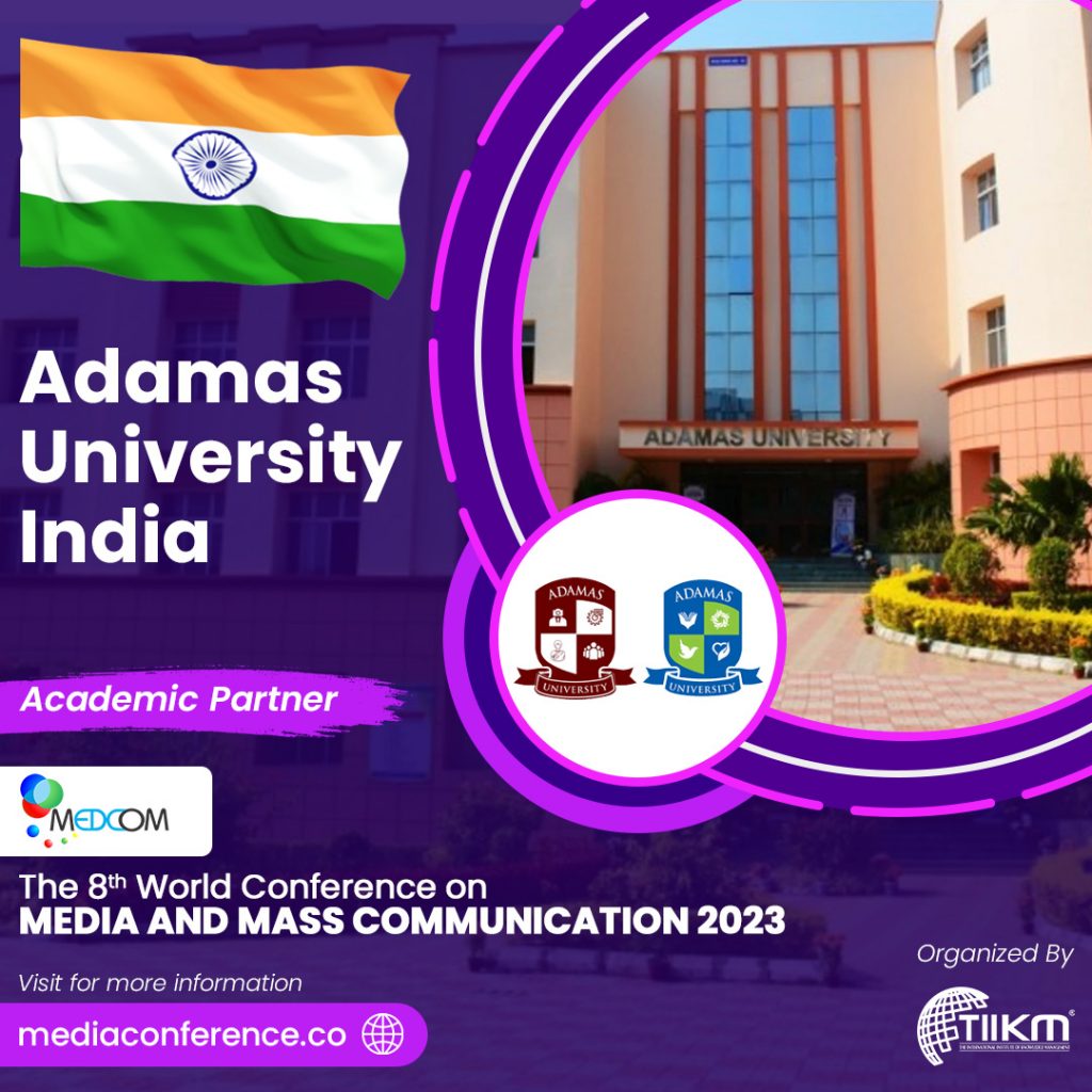 Adamas University, India