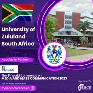 University of Zululand, South Africa