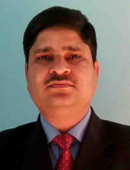Dr. Ramesh Kumar Sharma