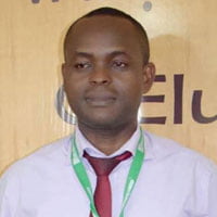 Dr. Ngonso Frederick