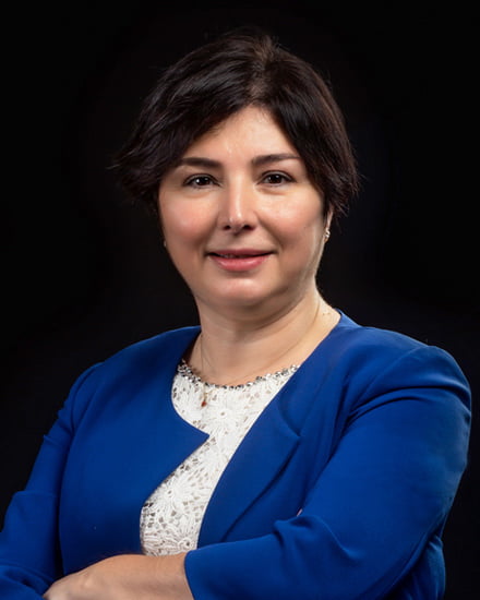 Prof. Dr. Nilüfer Pembecioğlu