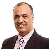 Prof. Hesham Mesbah