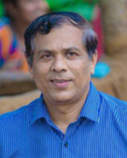 Professor Ranjan Hettiarachchi