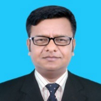 Dr. Mustak Ahmed