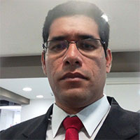 Dr. Ivan Gallegos