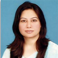 Dr. Shazia Ismail Toor