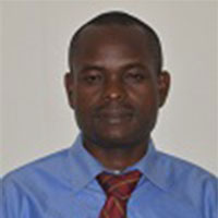 Assoc Prof Dr. Blessed Ngonso