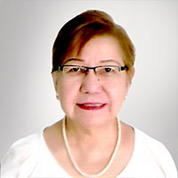 Dr. Paz Hernandez Diaz