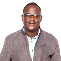 Prof. Fulufhelo Oscar Makananise