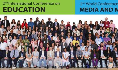 Media and Mass Communication Conference